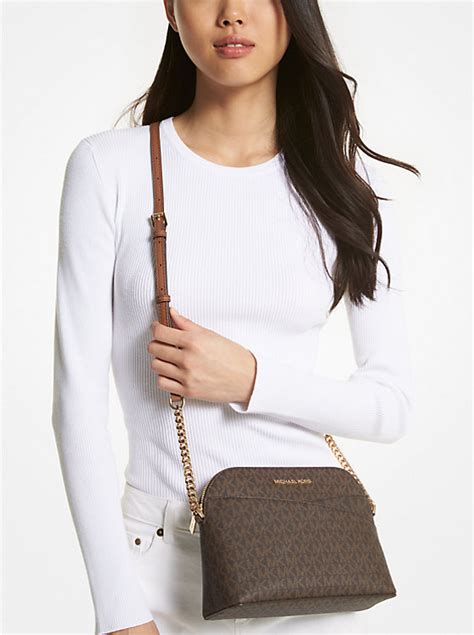 sacoche michael kors|michael kors crossbody satchel.